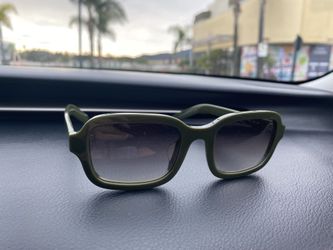 Prada San glasses