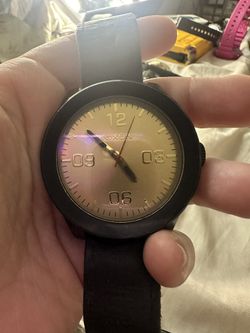 Men's Nixon Take Charge The Corporal 141  Watch 