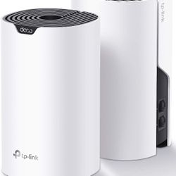 TP-Link Mesh WiFi Router System