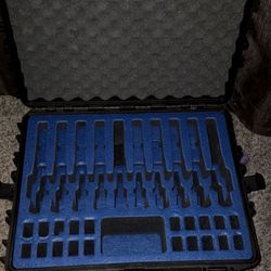 Gun Case 