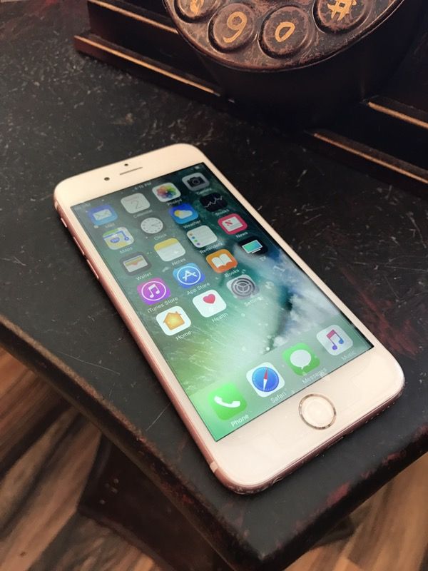 iPhone 6s Plus T Mobile metro pcs