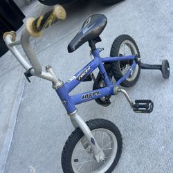Little Kids Bike