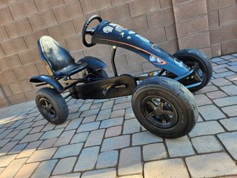 Pedal Go Kart Peddle Cart