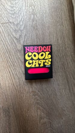 Needoh