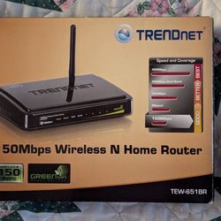 WiFi Router