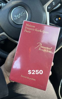 Parfumes/fragrances