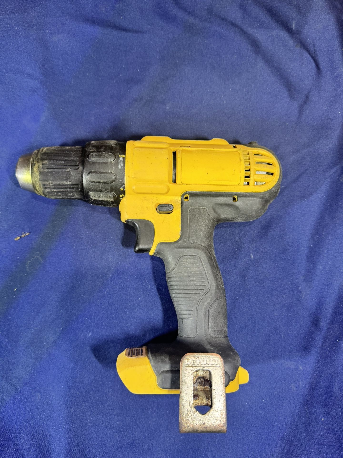 Dewalt Drill/Driver