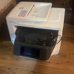 HP Office Jet Pro 8720 