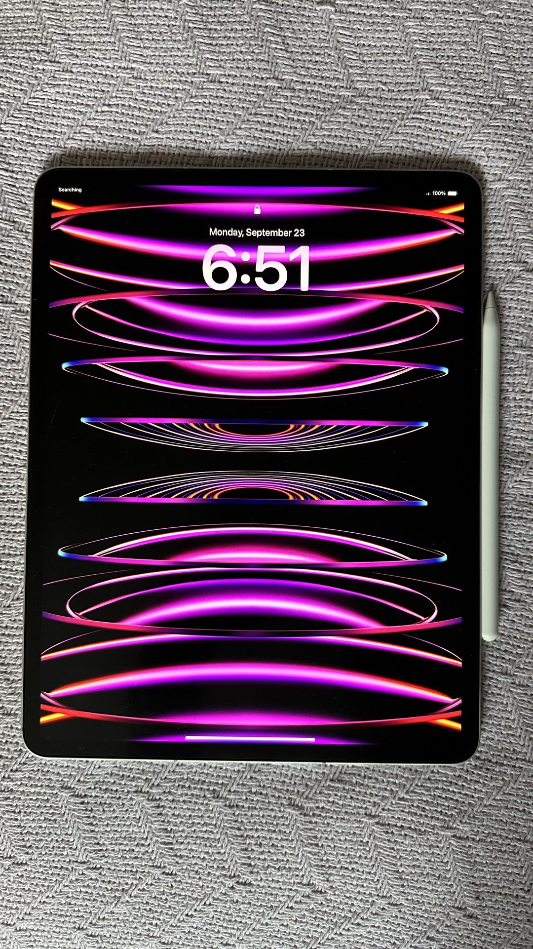 iPad Pro 12.9