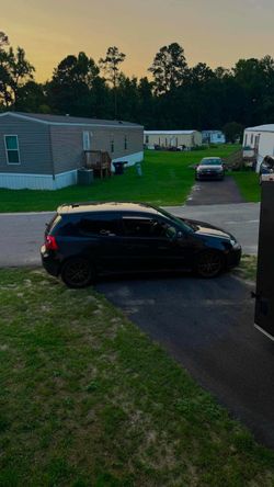 2006 Volkswagen GTI