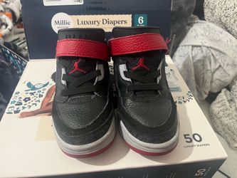 Kid shoes