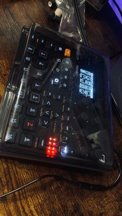 Digitakt II