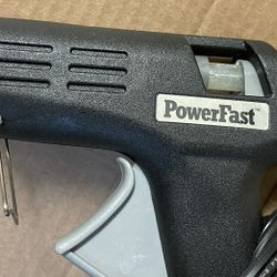 powerfast 33007 glue gun 120v 40W