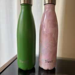 Swell Water Bottles