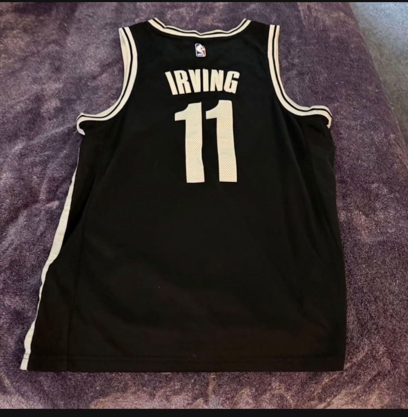 Mens Brooklyn Jersey Size 48 Lrg
