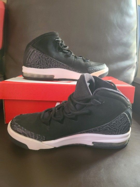 NIKE Air Jordan Deluxe GS
