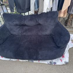 Bean Bag Couch 