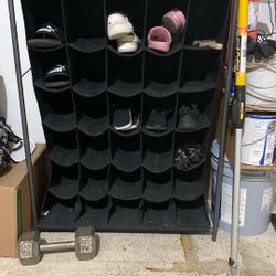 Shoe Organizer