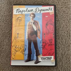 Napoleon Dynamite