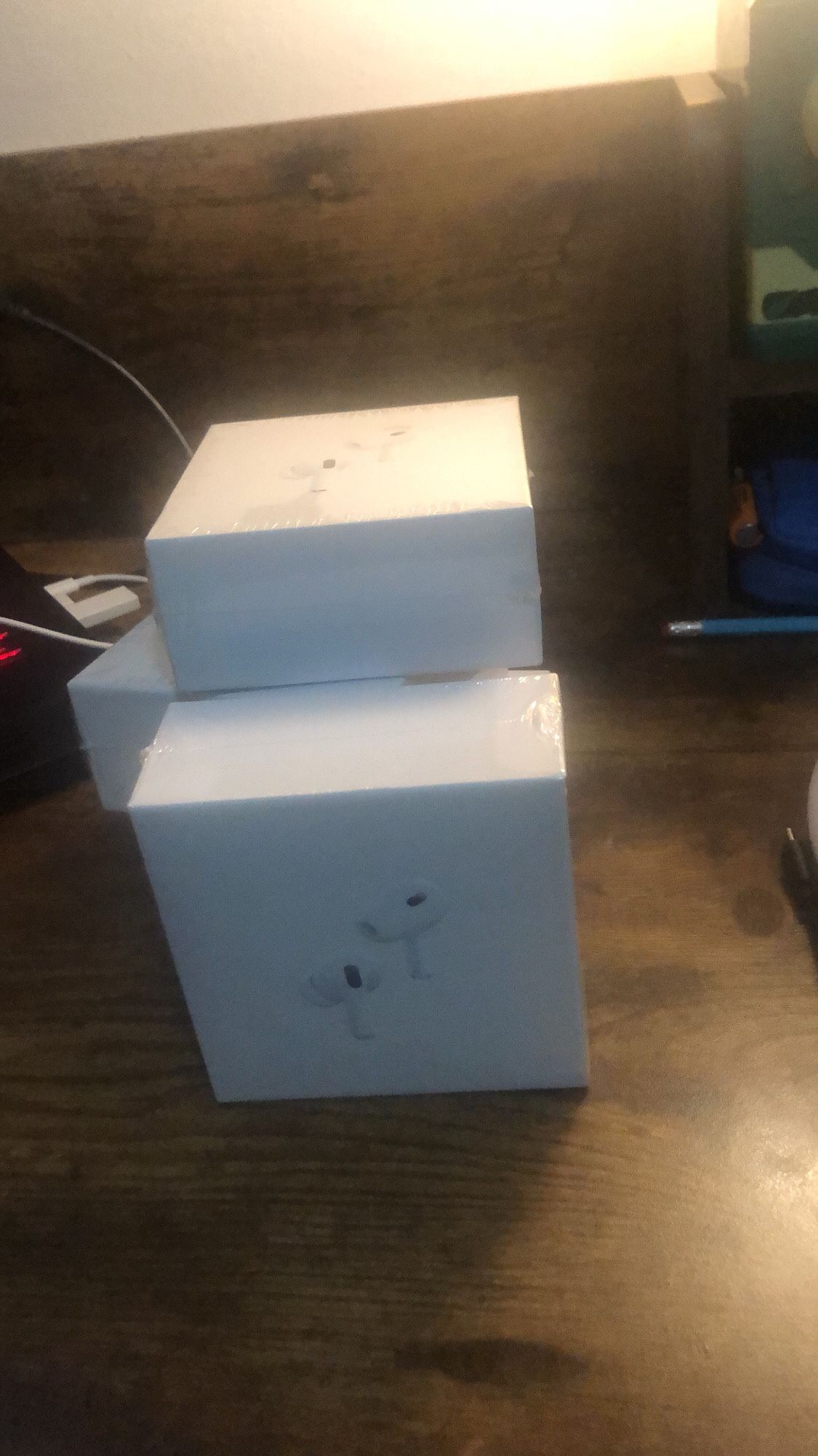 AirPod Pros