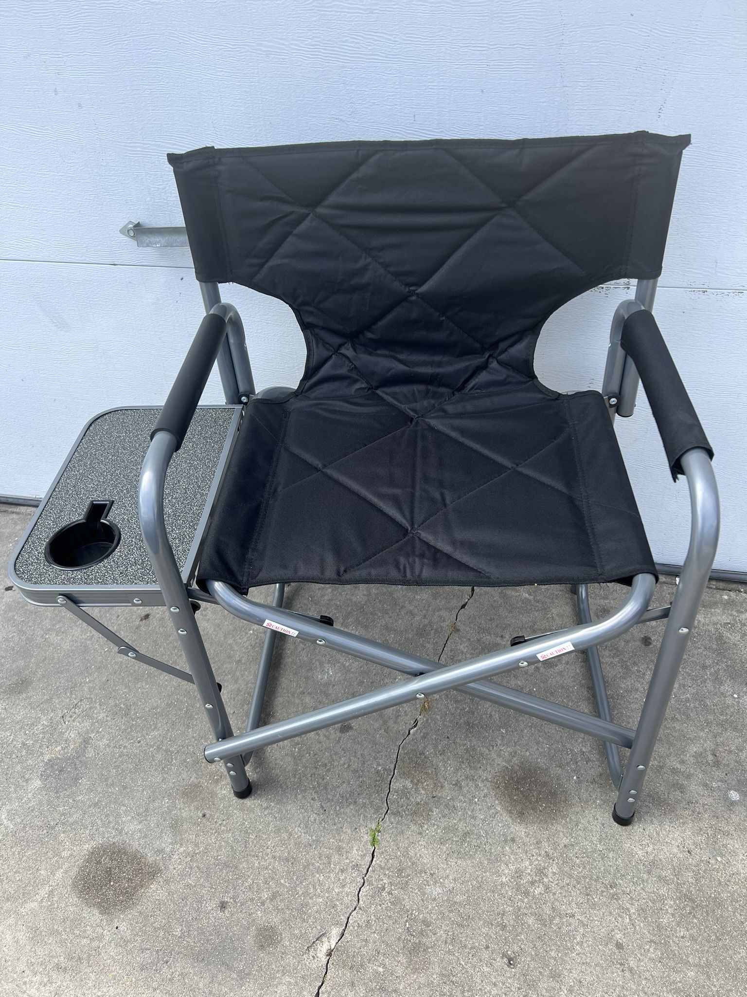 FOLDING CHAIR HEAVY DUTY