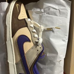 Nike Dunk Low Setsubun Size 10