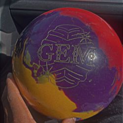 Roto Grip Bowling Ball