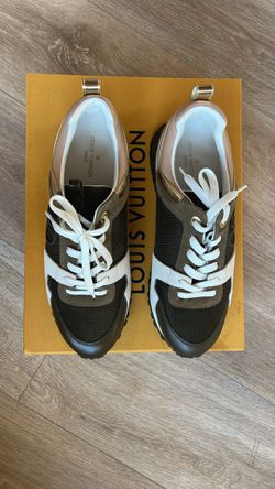 Louis Vuitton Run Away Sneaker REVIEW 