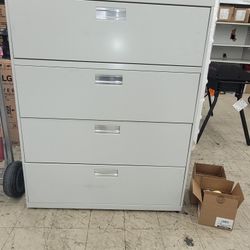 FILING CABINET 