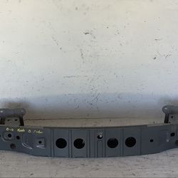 2010 2013 Mazda 3 front bumper bar (10U)