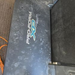 Free Treadmill
