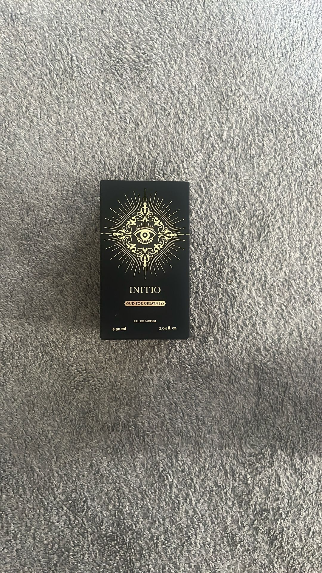 Initio Men’s Colonge