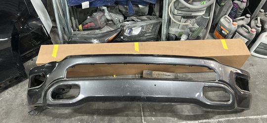 24 Ram Bumper