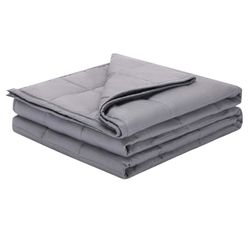 Rosmarus Child Weighted Blanket 36 x 48 inch, 5 lbs