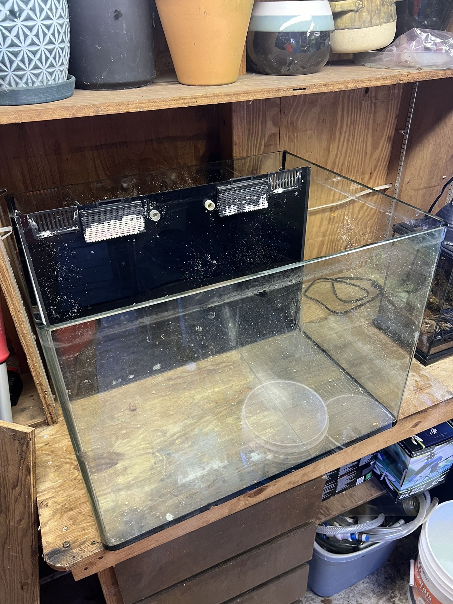 Innovative Marine 40 Gal Aquarium