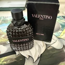 Valentino Cologne