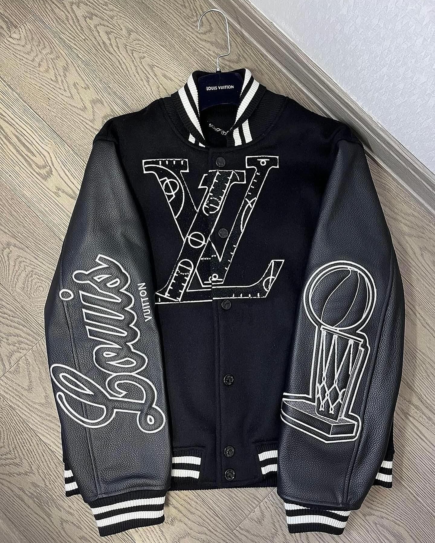 Louis Vuitton Jacket