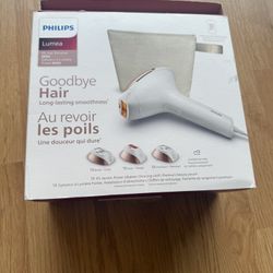 Laser Hair Removal 