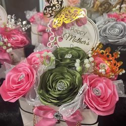 Arreglo Floral 