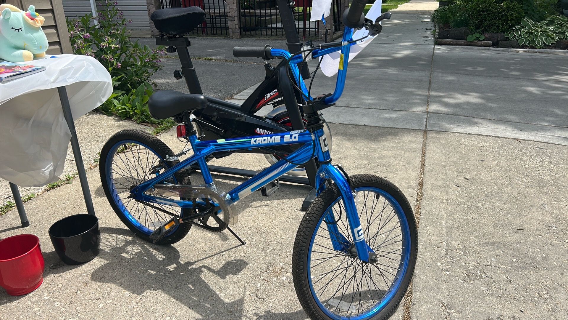 Bike