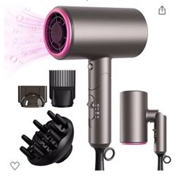 Hair Dryer 