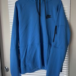 Nike Tech Hoodie