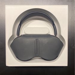 Apple AirPods Max Headphones. 