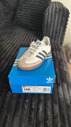 Samba Adidas Shoes