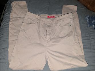 Khaki pants