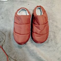 House Shoes Size 11 And 12