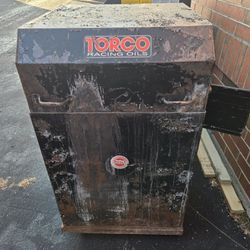 Better Engineering Parts Washer