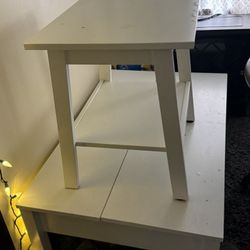 Tables