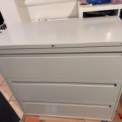 Filing Cabinet