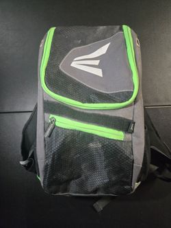 Easton Youth Baseball/Softball Backpack